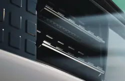 Hyundai Creta Electric Active Air Flaps