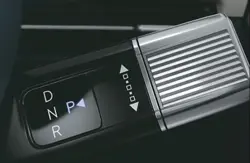 Hyundai Creta Electric Shift by Wire (SBW Column Type)