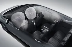 Hyundai Stargazer Airbags