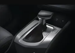 Hyundai Stargazer Intelligent Variable Transmission