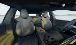 Lotus Emeya Interior