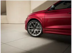 Audi RS Q8 Performance Alloy Wheels