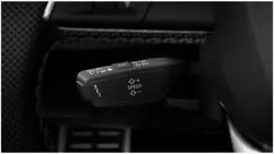 Audi RS Q8 Performance Cruise Control with Speed Limiter