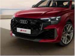 Audi RS Q8 Performance Headlight