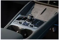 BYD Sealion 7 50 Watt Wireless Charging