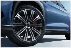 BYD Sealion 7 Alloy Wheels