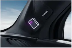 BYD Sealion 7 Driver Fatigue Monitoring