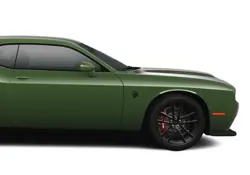 Dodge Challenger SRT HELLCAT Alloy Wheels