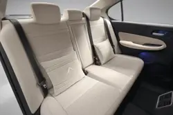 Honda City Apex Edition Exclusive Cushions