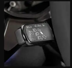 Skoda Kushaq Cruise Control