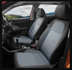 Skoda Kushaq Interior