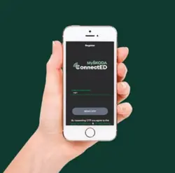 Skoda Kushaq MySKODA Connected Online Services