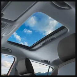 Skoda Kushaq Sunroof