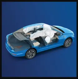 Skoda Slavia 6-Airbags Standard