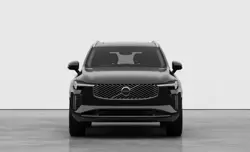 Volvo XC90 Front View