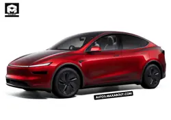 New Tesla Model Y Price in India