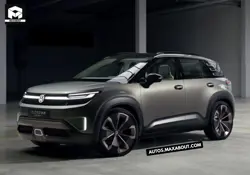 Volkswagen ID. CROSS