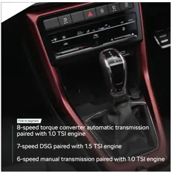 2026 Skoda Kushaq