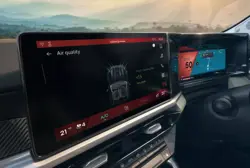 2026 Renault Duster