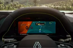 2026 Renault Duster