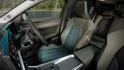 2026 Renault Duster