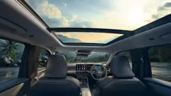 2026 Renault Duster