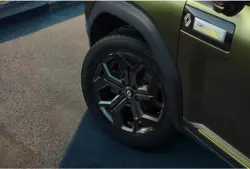 2026 Renault Duster