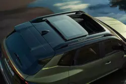 2026 Renault Duster