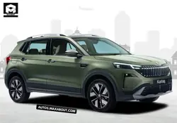 2026 Skoda Kushaq
