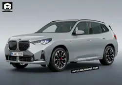 BMW X3 xDrive 30 M Sport Pro