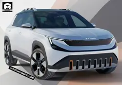 Skoda Epiq