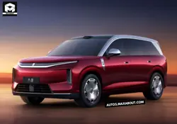 BYD Great Tang