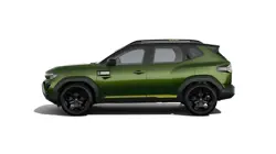 Renault Duster Iconic Launch Edition