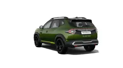 Renault Duster Iconic Launch Edition