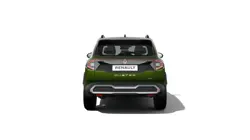 Renault Duster Iconic Launch Edition