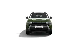 Renault Duster Iconic Launch Edition