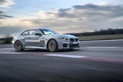 BMW M2 CS