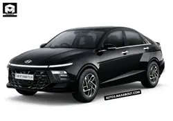 Hyundai Verna