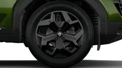 Renault Duster Iconic Launch Edition