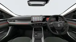 Renault Duster Iconic Launch Edition