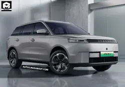 JSW Jaecoo J5