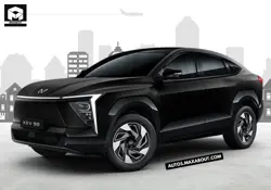 Mahindra XEV 9e Cineluxe Edition