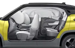 2026 Tata Punch EV