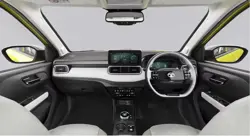 2026 Tata Punch EV