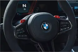 BMW M2 CS
