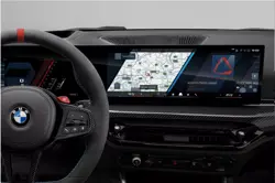 BMW M2 CS