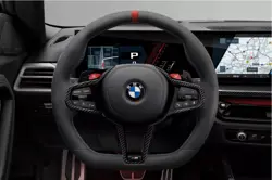 BMW M2 CS