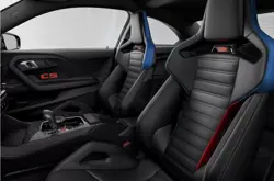 BMW M2 CS