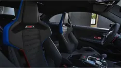BMW M2 CS