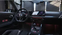 BMW M2 CS